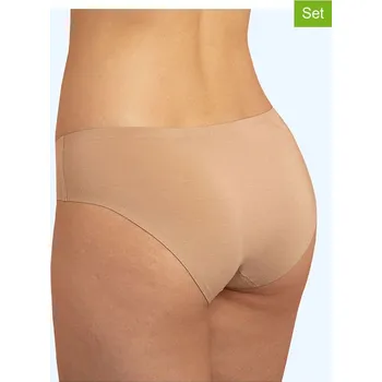 Kalhotky Kalhotky Royal Lounge Beige 273276 XL