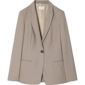 Dámská vesta Bunda TATUUM Beige/ Schwarz 5457660 42