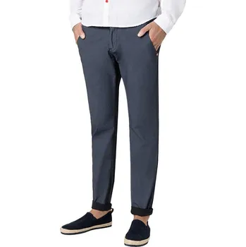 Pánské kalhoty Kalhoty Timezone Anthrazit 7583992 W30/L32