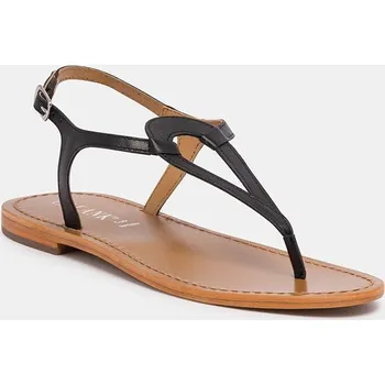 Dámské sandále CALANK Schwarz 673994 36