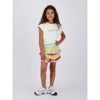 Dívčí kraťasy Vingino Bunt 1051708 164