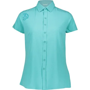 Dámské tričko TERNUA Türkis 1587469 S