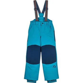 Dívčí džíny finkid Hellblau 7971117 104