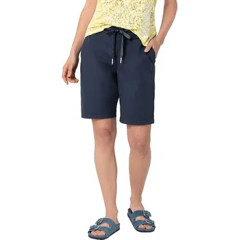 Dámské kraťasy Kraťasy Timezone Dunkelblau 3826041 W26