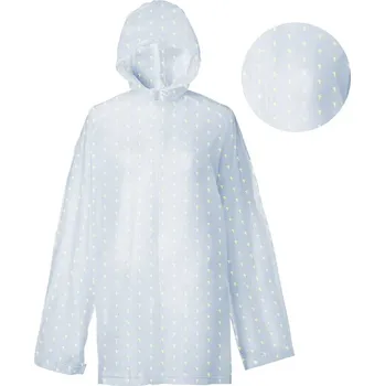 Dámská vesta Bunda Le Monde du Parapluie Weiß 2675593 M