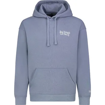 Pánská mikina Mikina Eight2Nine Hellblau 1626920 S