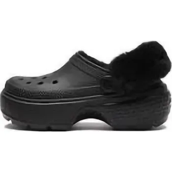 Pánské pantofle Boty Crocs Schwarz 8366763 37.5