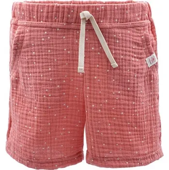 Dívčí kraťasy MaxiMo Pink 2525156 122
