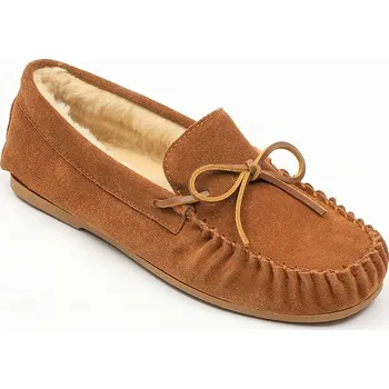 Pánské polobotky Boty ISLAND BOOT Hellbraun 8257135 44