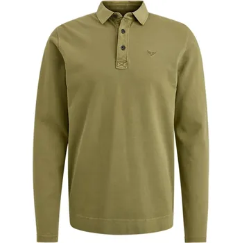 Pánské tričko Tričko PME Legend Oliv 4176833 XL