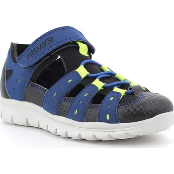 Chlapecká obuv Boty Primigi Blau 5311093 27