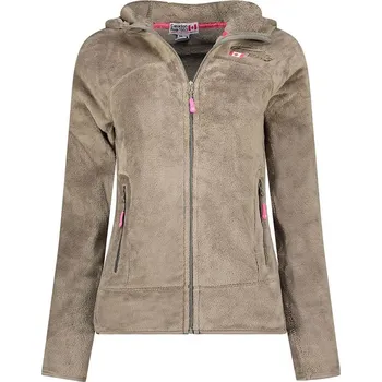 Dívčí bunda Canadian Peak Beige 4297938 128