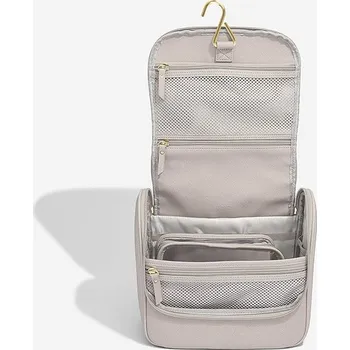 Městský batoh Stackers Taupe - (B)26 x (H)25 x (T)14,5 cm 320230 onesize