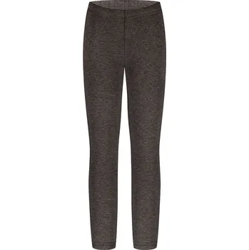 Dívčí legíny Topo Anthrazit 2402775 122