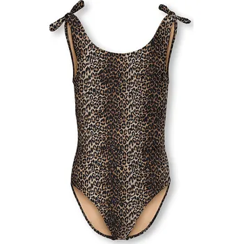 Chlapecké plavky KIDS ONLY Braun 7067789 122