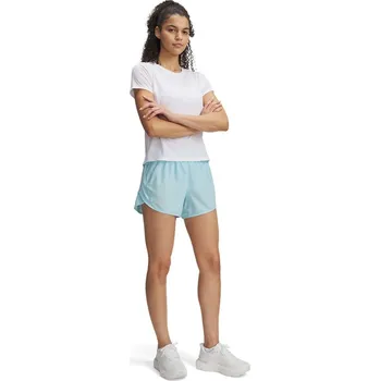 Dámské kalhoty Under Armour Hellblau 3758630 XL