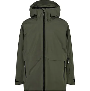 Chlapecké oblečení CMP Khaki 9074235 152