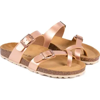 Dámské žabky BABUNKERS Family Kupfer 1728712 40