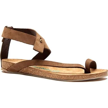 Dámské sandále Comfortfusse Sand 718165 40