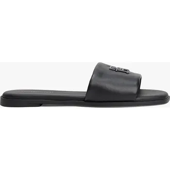 Dámské žabky Tommy Hilfiger Shoes Schwarz 9154670 40