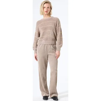 Dámský svetr Garcia Beige 384722 XL