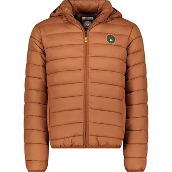 Bunda Canadian Peak Hellbraun 8844860 L