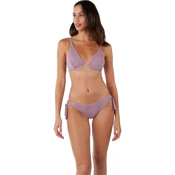 Oblečení a móda Plavky Barts Lila 5561781 42 A/B-Cup