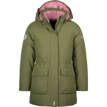 Trollkids Khaki 2526504 176