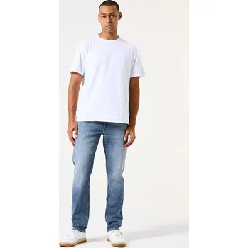 Pánské džíny Džíny Garcia Blau 6433938 W34