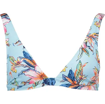 Dámské plavky Plavky LASCANA Hellblau/ Bunt 9197071 36C/D-Cup