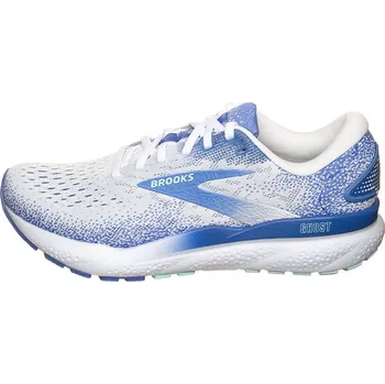 Dámská běžecká obuv Brooks Weiß/ Blau 1161377 38
