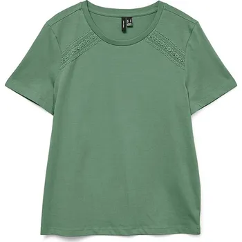 Tričko Vero Moda Grün 955285 XS