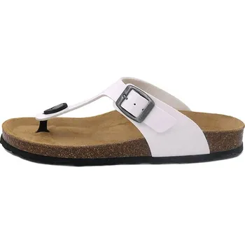 Dámské žabky Little Sky Weiß 1356395 39