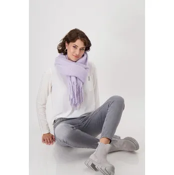 Šála monari Lila 5728775 onesize