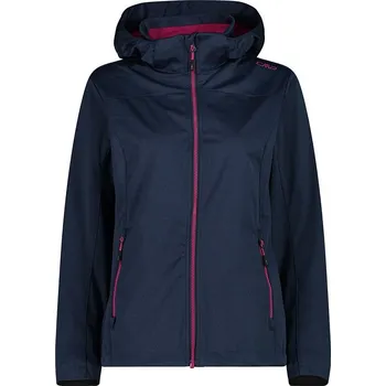 Dámské oblečení Bunda CMP Dunkelblau 2311660 38