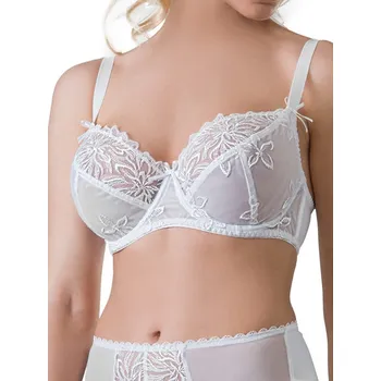 Podprsenka Podprsenka Valea Weiß 511633 75H