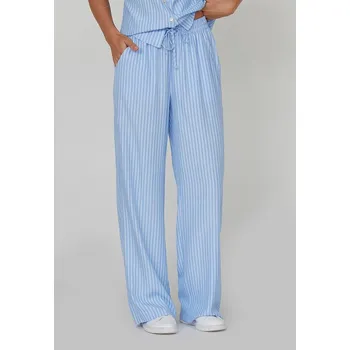 Dámské kalhoty SisterS point Hellblau 629230 M