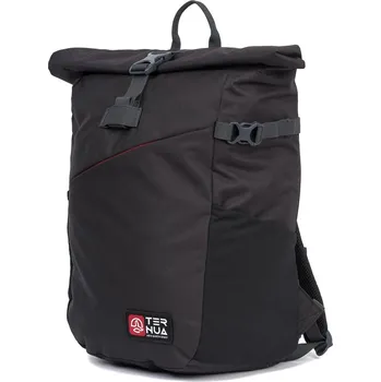 Sportovní batoh Batoh TERNUA Schwarz - (B)28 x (H)42 x (T)18 cm 8958929 onesize