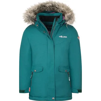 Trollkids Türkis 1641727 152