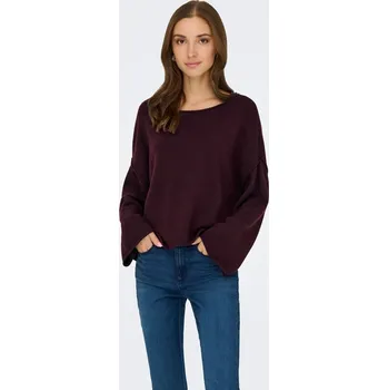 Dámská móda JDY Rot 5391647 XL