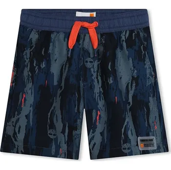 Chlapecké plavky Timberland Dunkelblau 4978664 164