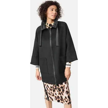 Dámská vesta Bunda EDITION Schwarz 4305566 44