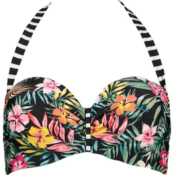 Dámské plavky Plavky Venice Beach Bunt 469775 42D-Cup