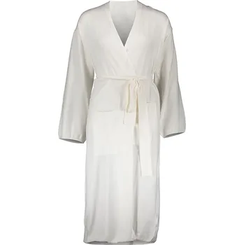 Dámský svetr NA-KD Weiß 9384539 XS