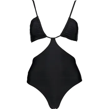 Dámské plavky Plavky LASCANA Schwarz 5397226 38A/B-Cup