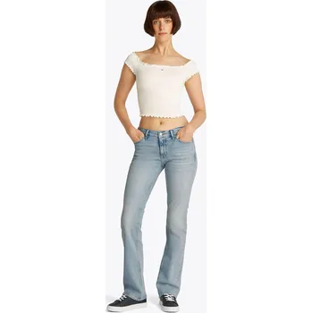 Dámské džíny Džíny TOMMY JEANS Hellblau 6329348 W32/L32