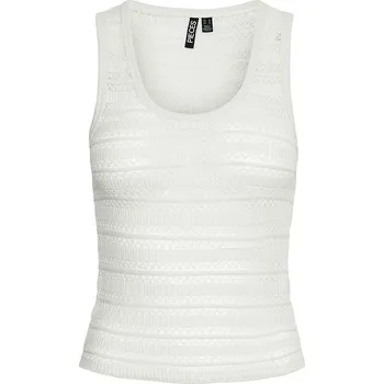 Pieces Weiß 7084303 L