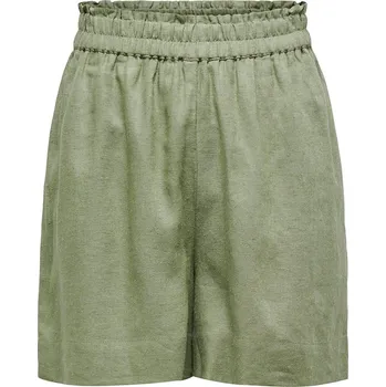 Dámské kraťasy Kraťasy ONLY Grün 5658923 XS