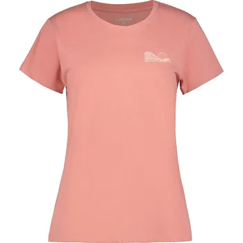 Dámské tričko Tričko Icepeak Lachs 8365766 M