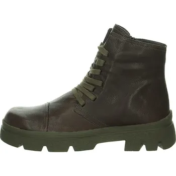 Dámské kozačky Boty Think! Braun 7834079 42